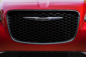2015 Chrysler 300S